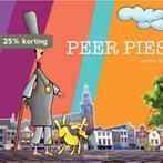 Peer Piest 9789491962004 Michel Linthorst, Verzenden, Zo goed als nieuw, Michel Linthorst