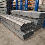 Gebruikte entresolvloer Anera 8400x4950x4000 mm (lxbxh)