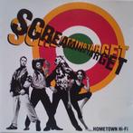 cd - Screaming Target - Hometown Hi-Fi, Verzenden, Zo goed als nieuw