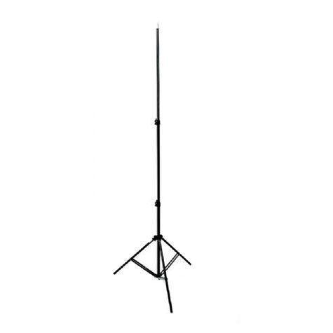 Falcon Eyes Lampstatief I-2601 92-260 cm, Audio, Tv en Foto, Fotografie | Fotostudio en Toebehoren, Statief of Scherm, Nieuw, Ophalen of Verzenden