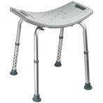 Douchekruk met douchekophouder - GRIJS, Ophalen of Verzenden, Nieuw