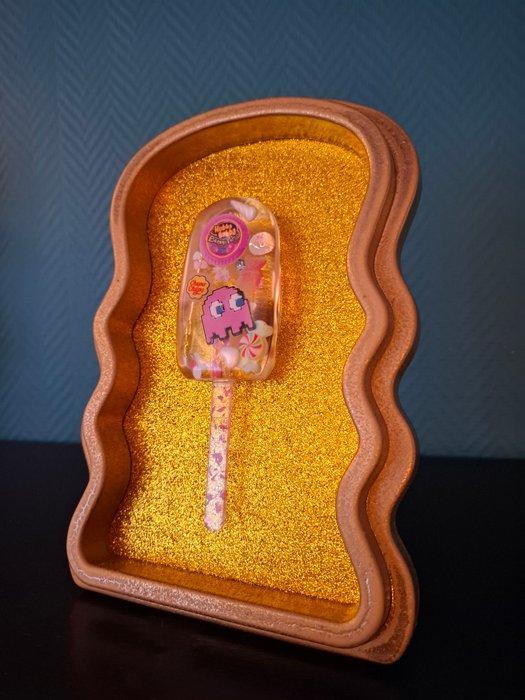 ELEMENTAL - Ice Cream, Antiek en Kunst, Kunst | Designobjecten