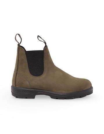 Blundstone boots dames 40 groen beschikbaar voor biedingen