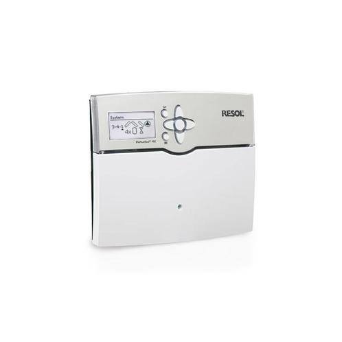 Resol DeltaSol MX temperatuurregeling voor zonneboiler met, Doe-het-zelf en Verbouw, Geisers en Boilers, Verzenden