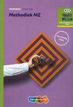 9789006858891 | Traject Welzijn - Methodiek MZ Theorieboek, Boeken, Verzenden, Nieuw