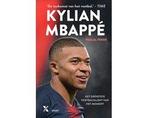 Boek Kylian Mbappé 9789401610650, Boeken, Verzenden, Zo goed als nieuw