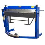 Vingerzetbank 1270mm 2,0mm, Ophalen, Nieuw