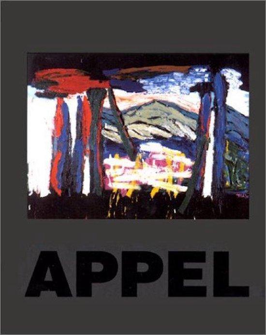 Karel Appel / Passages / 2 9789076732022 R. Fuchs, Boeken, Kunst en Cultuur | Beeldend, Gelezen, Verzenden