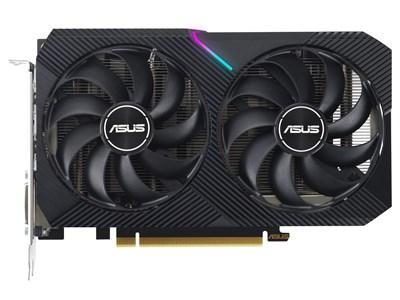 [Nieuw] ASUS Dual GeForce RTX 3050 V2 OC Edition, Computers en Software, Videokaarten, Verzenden