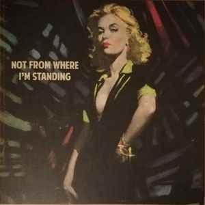 LP nieuw - The Wedding Present &amp; Friends - Not From W..., Cd's en Dvd's, Vinyl | Rock, Verzenden