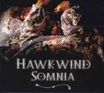 cd digi - Hawkwind - Somnia, Zo goed als nieuw, Verzenden