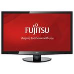 Fujitsu L20T-1 - 20 inch - 1600x900 - VGA - Zwart, Computers en Software, Monitoren, Verzenden, Zo goed als nieuw