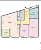 Te huur: Appartement Centrumboulevard in Utrecht, Utrecht, Appartement, Utrecht