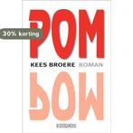 POM 9789062655069 Kees Broere, Boeken, Verzenden, Zo goed als nieuw, Kees Broere