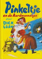 Pinkeltje en de Aardmannetjes 9789041012975, Boeken, Overige Boeken, Gelezen, Verzenden