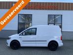 Volkswagen - Caddy - Bestelauto - 2.0 TDI dsg automaat L1H1, Automaat, Volkswagen, Wit, Diesel