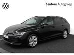 Volkswagen Golf | Zakelijke Lease v.a. €585.94 pm, Auto's, Automaat, Stof, Euro 6, Zwart