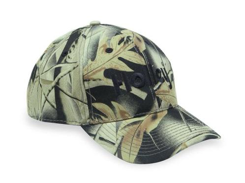 Holley Logo Camouflage Hats 10017HOL, Auto-onderdelen, Overige Auto-onderdelen, Nieuw, Ophalen of Verzenden