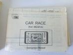 Game & Time - Game & Time Car Race (Ref. MG321A) - Handheld, Nieuw