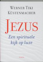 Jezus 9789058778178 Werner Tik Kustenmacher, Boeken, Verzenden, Gelezen, Werner Tik Kustenmacher