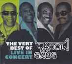 cd - Kool &amp; The Gang - The Very Best Of Kool &amp; Th..., Verzenden, Zo goed als nieuw