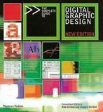 The complete guide to digital graphic design by Bob Gordon, Gelezen, Bob Gordon, Verzenden