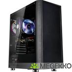 Zalman R2 Black, Computers en Software, Verzenden, Nieuw