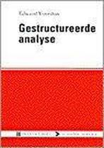 Gestructureerde analyse / Prentice-Hall/Academic Service, Boeken, Informatica en Computer, Verzenden, Gelezen, E. Yourdon