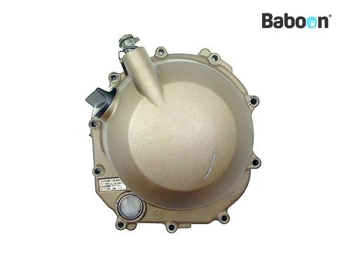 Koppelings Deksel Kawasaki ZX 6 R 2002 (Ninja ZX-6R ZX636A), Motoren, Onderdelen | Kawasaki, Gebruikt, Verzenden