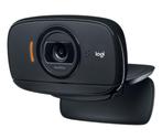Logitech C525 HD Webcam - 720p met Inklapbaar Ontwerp en Aut, Verzenden, Nieuw