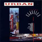 cd - Various - Urban Classics, Verzenden, Zo goed als nieuw