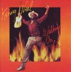 cd - Kenny Neal - Walking On Fire, Cd's en Dvd's, Zo goed als nieuw, Verzenden