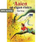 Aaien Op Eigen Risico 9789025840808 Tais Teng, Boeken, Verzenden, Gelezen, Tais Teng