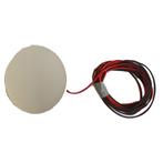 Led taplens 82 mm rond, Ophalen of Verzenden