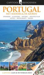 Portugal met Madeira en de Azoren / Capitool reisgidsen, Boeken, Reisgidsen, Verzenden, Zo goed als nieuw, Susie Boulton
