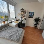 Kamer met Balkon en Mooi Uitzicht gevonden in Utrecht, Utrecht-stad, Direct bij eigenaar, (Studenten)kamer, Utrecht
