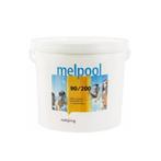 Melpool chloortabletten 200gr/5kg, Tuin en Terras, Zwembad-toebehoren, Nieuw