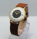 GUB Glashütte - Big Line - Zonder Minimumprijs - Heren -, Nieuw