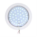 ProPlus Plafonnière - 42 leds - 12V - 840 lumen - Ø 220 m., Caravans en Kamperen, Caravan accessoires, Ophalen of Verzenden, Nieuw