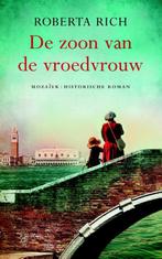 De zoon van de vroedvrouw / De vroedvrouw-trilogie / 3, Verzenden, Gelezen, Roberta Rich