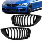 Grillen set | Nieren | BMW 4 serie | F32 F33 F36 | M Perform, Verzenden, Nieuw, BMW
