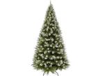 Triumph Tree Pittsburgh - Kunstkerstboom - H155 x Ø84 cm -, Diversen, Verzenden, Nieuw