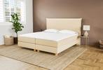 Snel leverbaar: Boxspring  Corvus | Swiss Sense