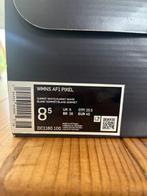 Nike - WMNS AF1 Pixel - Low-top sneakers - Maat: EU 40, Nieuw