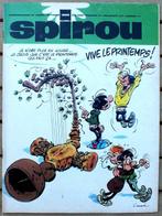 Spirou (magazine) N°1551 au N°1602 - Année 1968 complète -, Boeken, Stripboeken, Nieuw