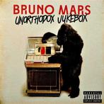 Bruno Mars - Unorthodox Jukebox - CD, Ophalen of Verzenden, Nieuw in verpakking