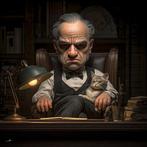 David Law - The Mafia Patriarch