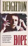 Bernard Samson 8: Hope 9780002244695