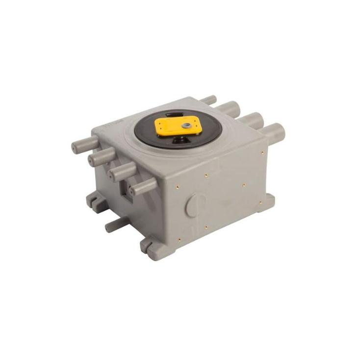 Whale Afvalwatertank, Watersport en Boten, Bootonderdelen, Nieuw, Zeilboot of Motorboot, Ophalen of Verzenden