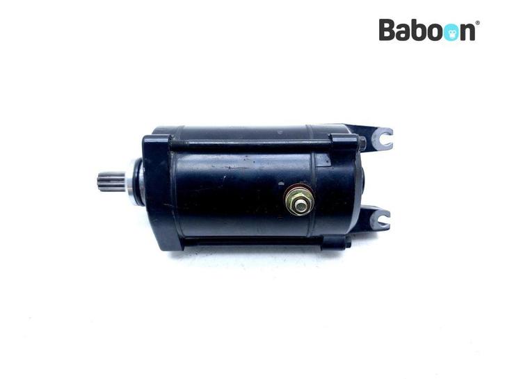 Startmotor Honda VT 1100 C2 Sabre 2000-2005 (VT1100), Motoren, Onderdelen | Honda, Gebruikt, Verzenden